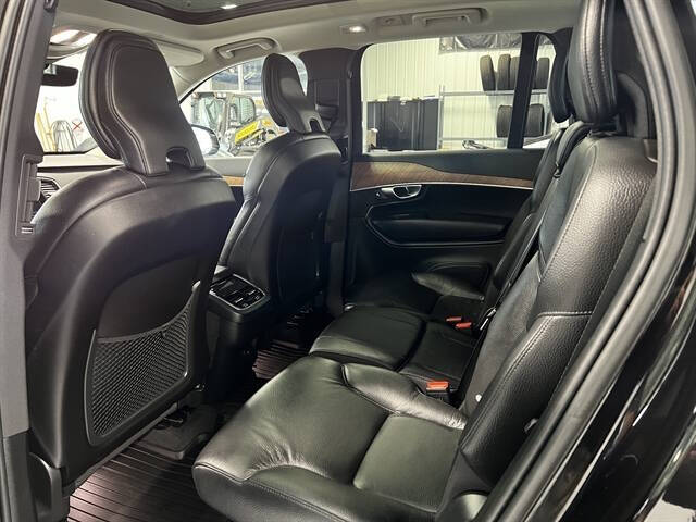 2023 Volvo XC90 B6 Plus Bright Theme 7P