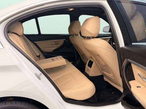 2018 BMW 3 Series 330e iPerformance