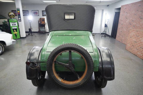 1923 Ford Model T
