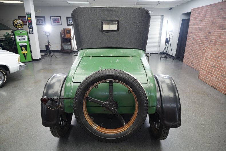 1923 Ford Model T
