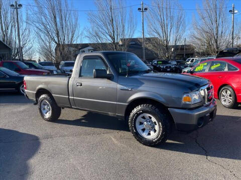 2010 Ford Ranger for sale at steve and sons auto sales in Happy Valley OR