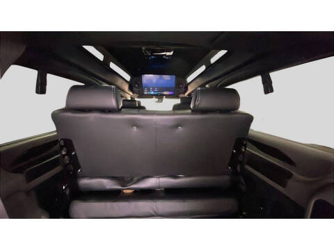 2025 GMC Savana 2500