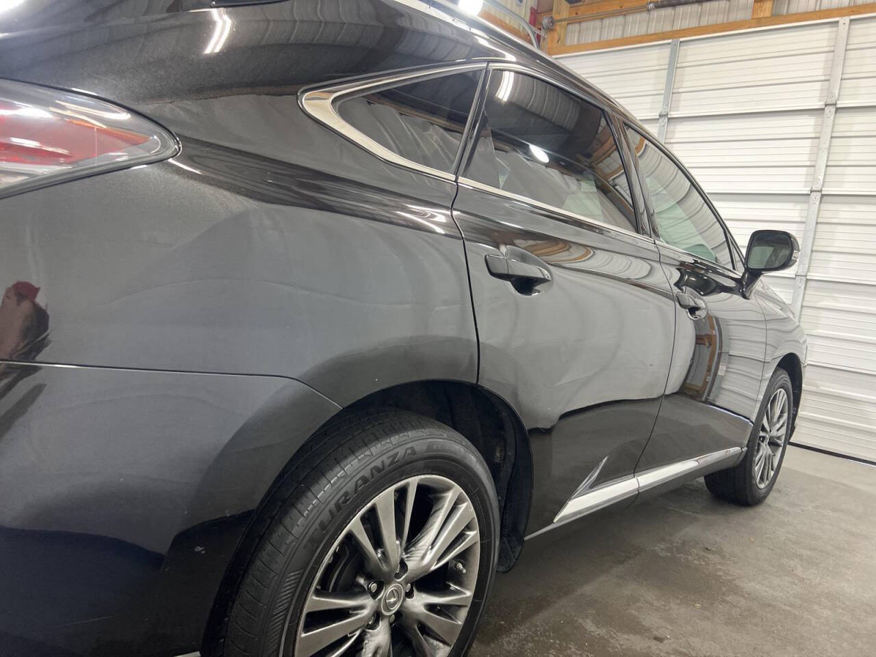 2013 Lexus RX 350 for sale at Godwin Motors Inc in Columbia, SC