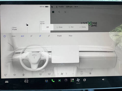 2024 Tesla Model Y Performance