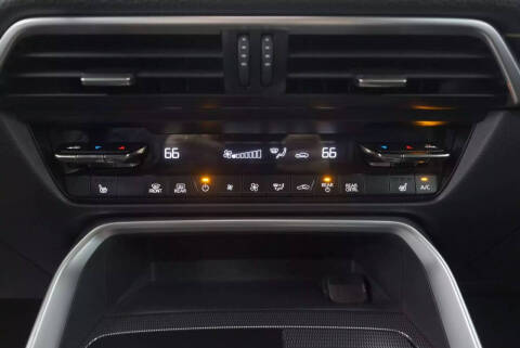 2024 Mazda CX-90 Plug-in Hybrid Preferred