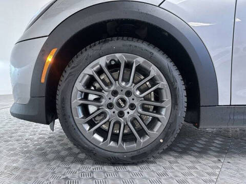 2026 MINI Convertible Cooper S