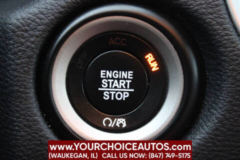 2020 Dodge Durango SXT Plus