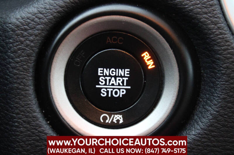 2020 Dodge Durango SXT Plus