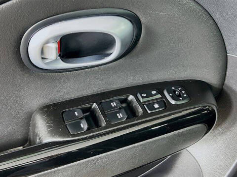 2015 Kia Soul !