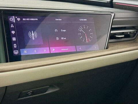 2025 Audi Q5 quattro Prestige TFSI