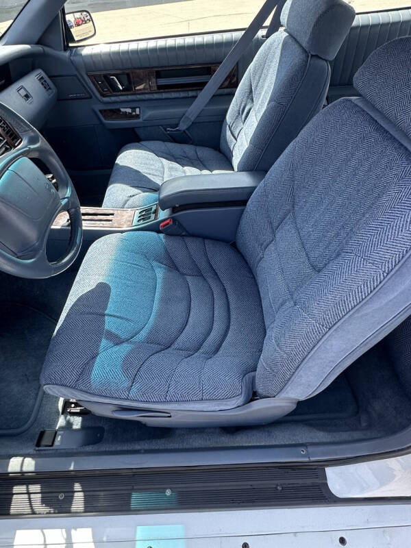 1994 Buick Regal Gran Sport