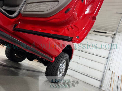 2003 Dodge Ram 2500