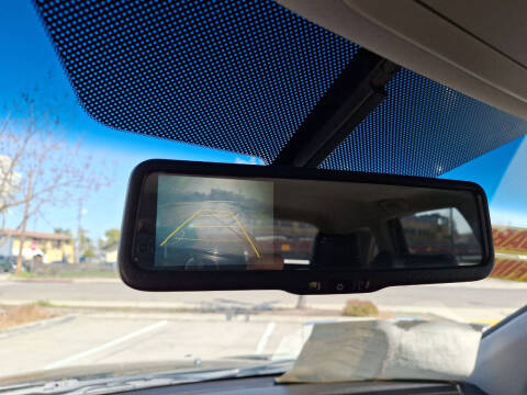 2012 Acura MDX SH-AWD