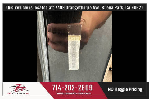 2001 Toyota 4Runner SR5