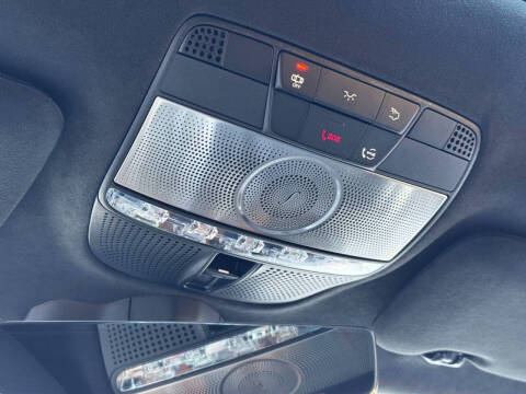 2022 Mercedes-Benz G-Class AMG G 63 4x4 Squared