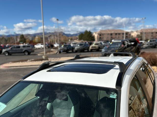 2019 Toyota RAV4 Hybrid XLE