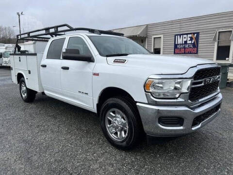 2022 RAM 2500 for sale at Vehicle Network - Impex Heavy Metal in Greensboro NC