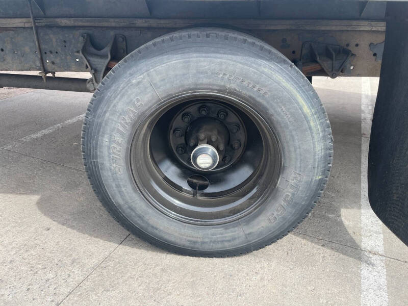 2004 International DuraStar 4300