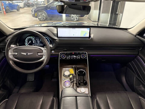 2023 Genesis GV80 2.5T