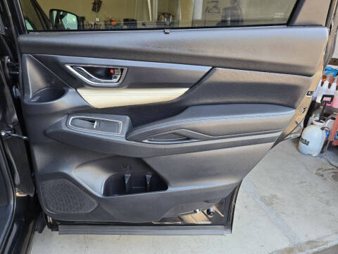 2019 Subaru Ascent Limited 7-Passenger