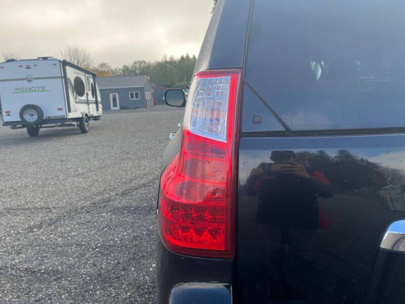 2013 Lexus GX 460 Premium