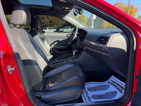 2020 Volkswagen Jetta