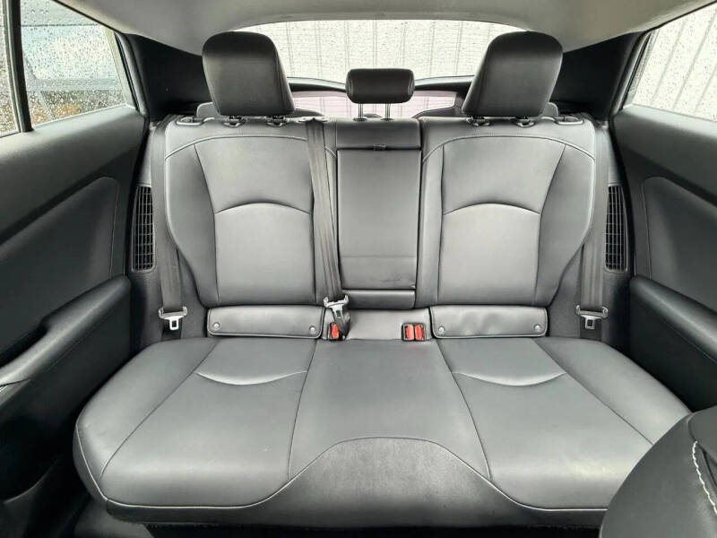 2020 Toyota Prius Prime