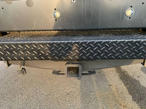 2015 Ford F-250 Super Duty