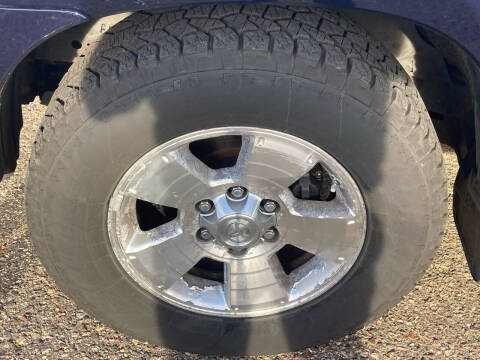 2008 Toyota 4Runner SR5