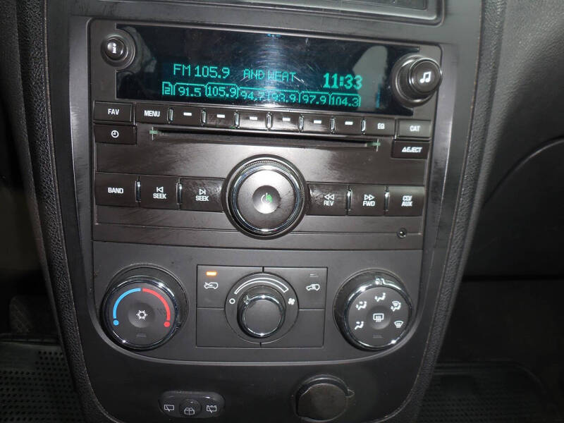 2010 Chevrolet HHR LT