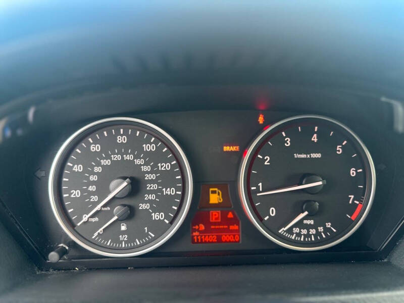 2009 BMW X5 xDrive30i