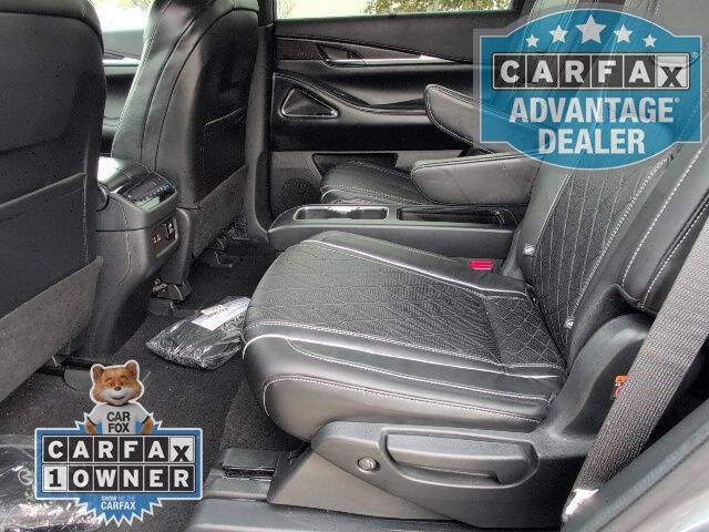 2022 Infiniti QX60 Autograph