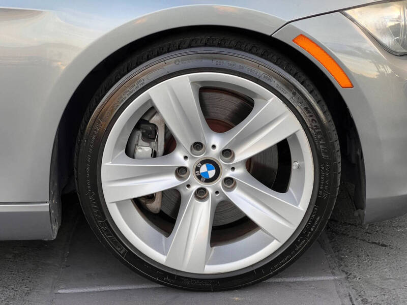 2008 BMW 3 Series 335i