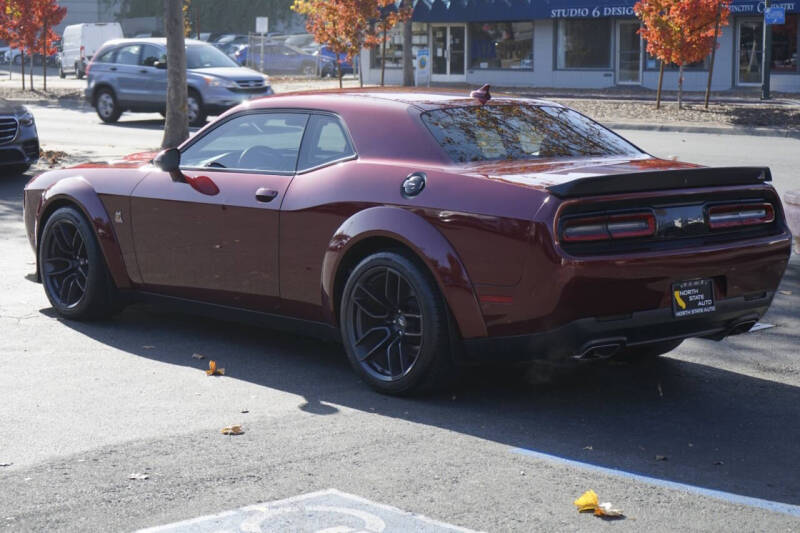 2019 Dodge Challenger R/T Scat Pack