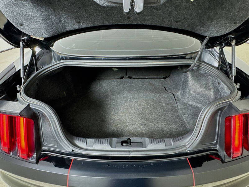 2016 Ford Mustang GT