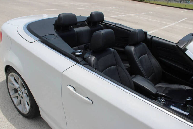 2013 BMW 1 Series