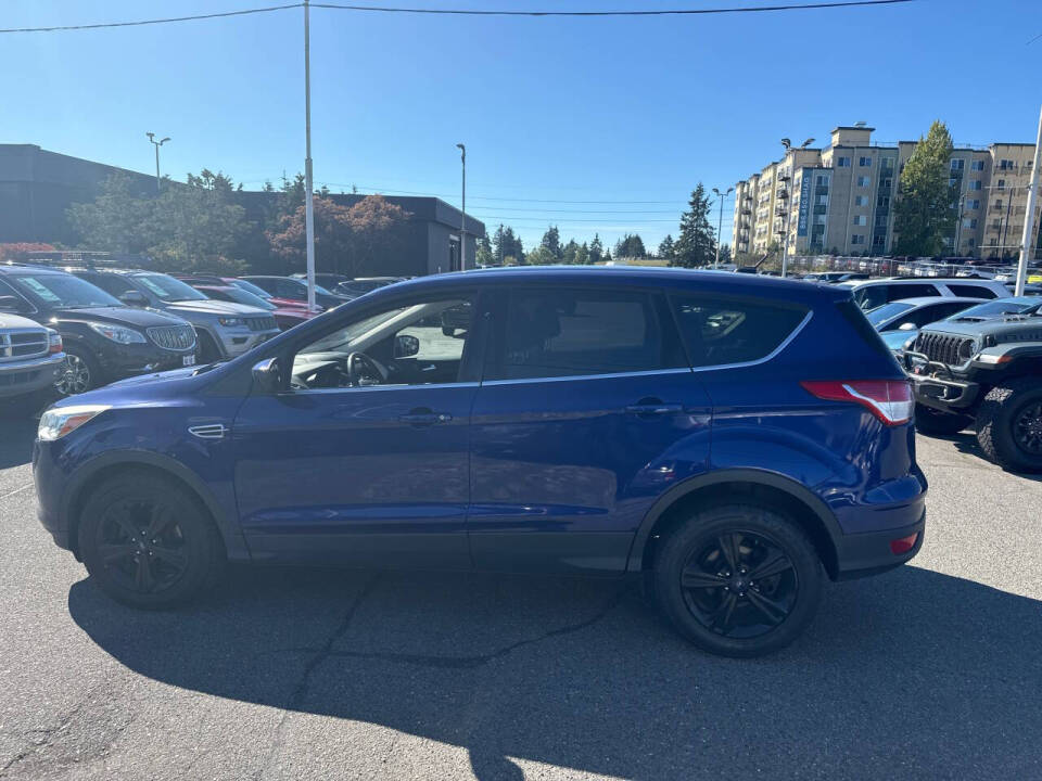 2013 Ford Escape for sale at Autos by Talon in Seattle, WA