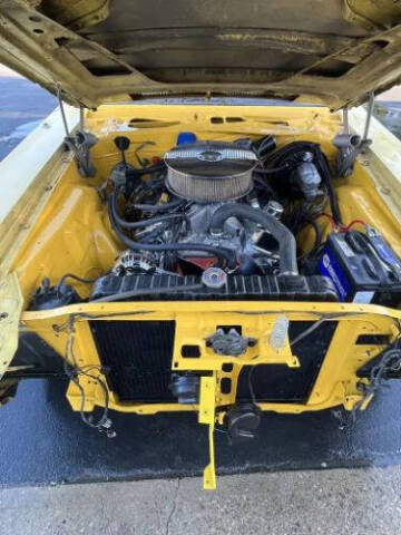 1973 Dodge Challenger