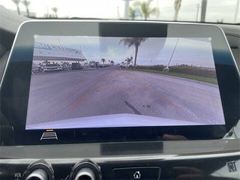 2020 Cadillac CT5 Luxury