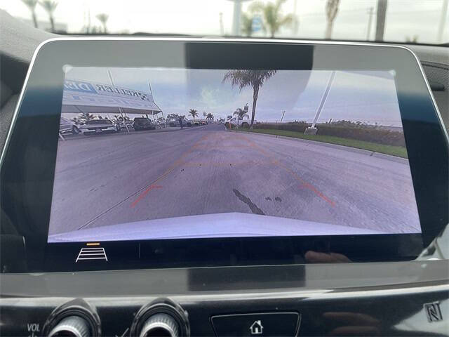 2020 Cadillac CT5 Luxury