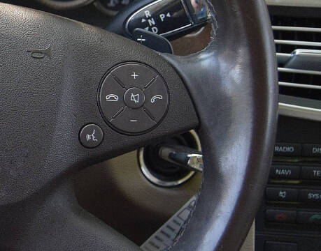 2012 Mercedes-Benz E-Class E 350 Luxury 4MATIC