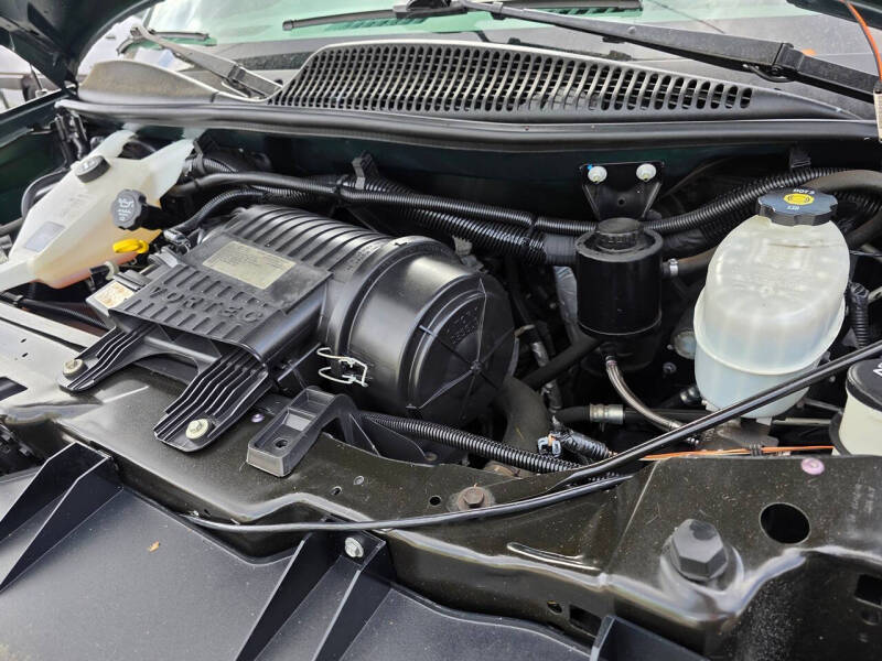 2011 Chevrolet Express LS 3500