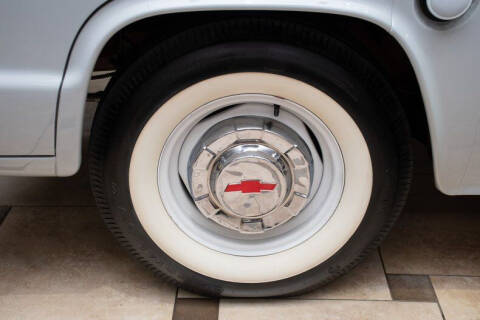 1962 Chevrolet Corvair