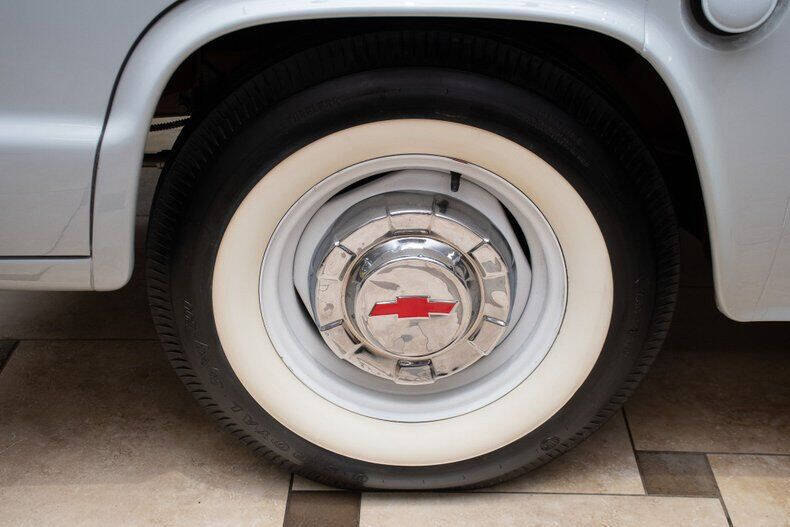 1962 Chevrolet Corvair