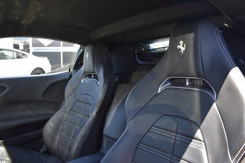 2021 Ferrari SF90 Stradale