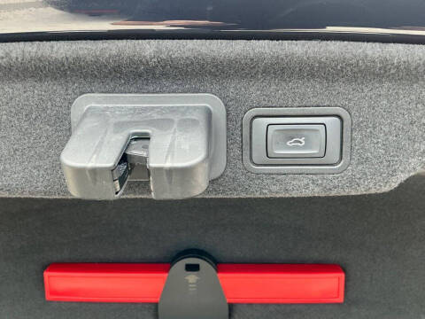 2013 Audi A8 L 3.0T quattro