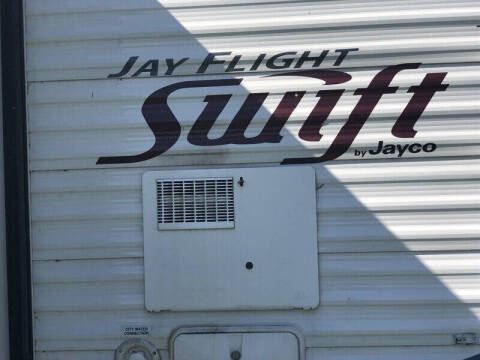 2014 Jayco Jay Flight