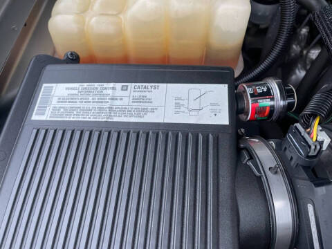 2004 Chevrolet Avalanche 1500