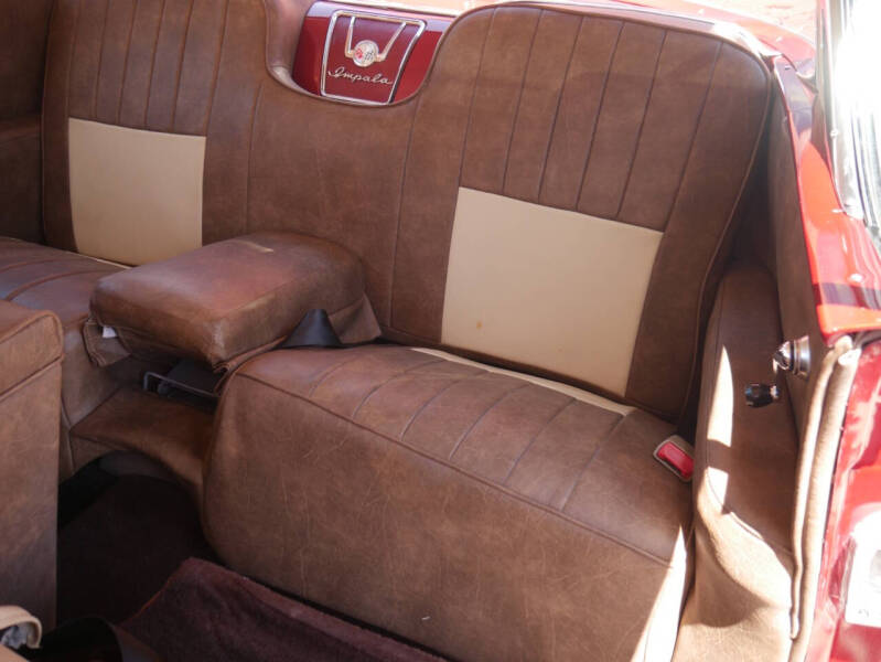 1958 Chevrolet Impala