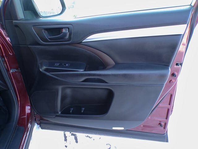 2018 Toyota Highlander LE Plus